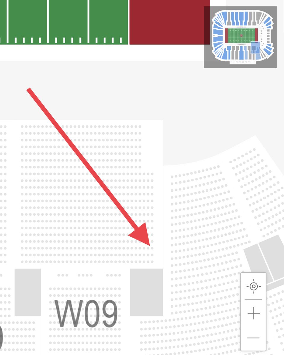 2026 Utah Utes Football Season Tickets