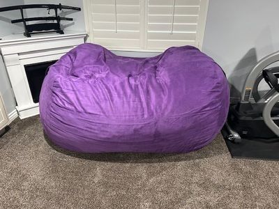 LUMALAND Bean Bag Chair