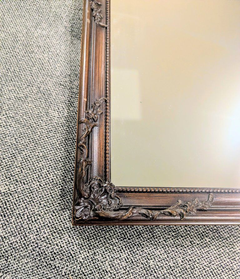 Wall Mirror