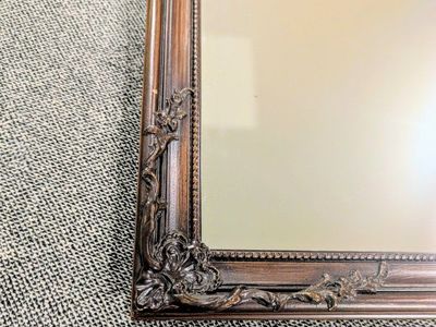 Wall Mirror