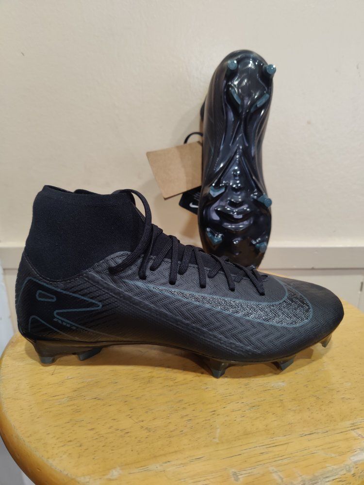 Nike soccer cleats