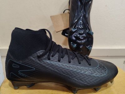Nike soccer cleats