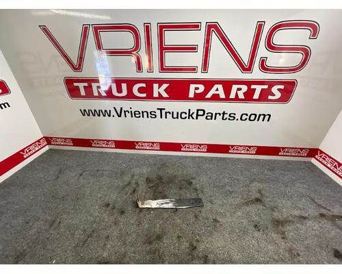 Peterbilt Bracket