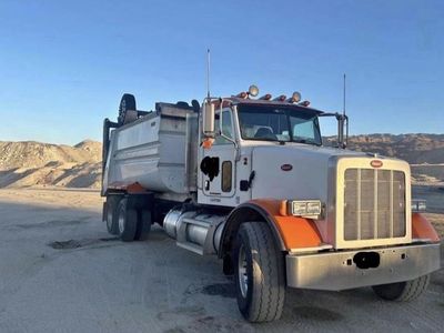 2008 Peterbilt 365