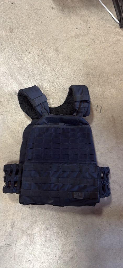 Weight Vest  511 Tac Tech