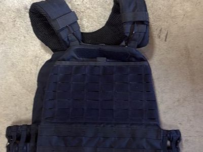 Weight Vest 511 Tac Tech
