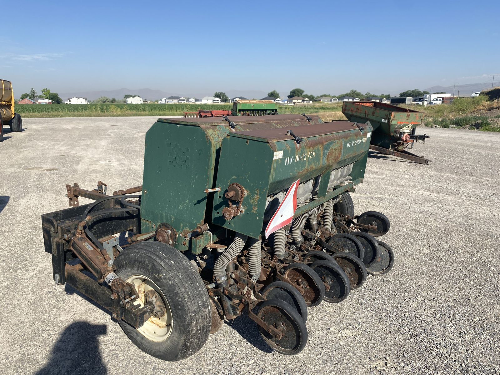 MARLISS 952 Drill CN2992
