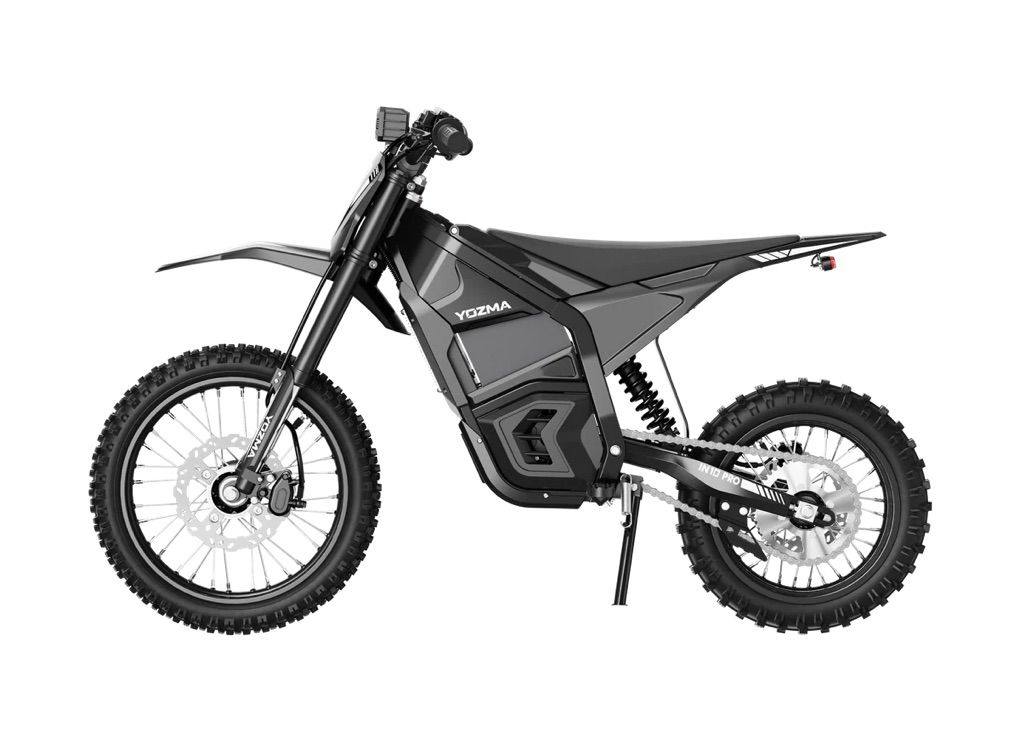 Yozma IN 10 Pro Electric Dirt Bike