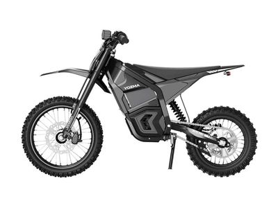 Yozma IN 10 Pro Electric Dirt Bike