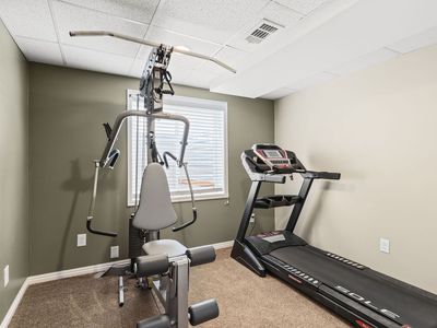 Hoist V-express Home Gym
