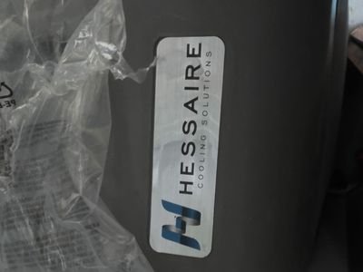 Hessaire Evaporation Air Cooler