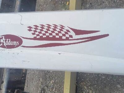 Kenworth T680 Right Fairing