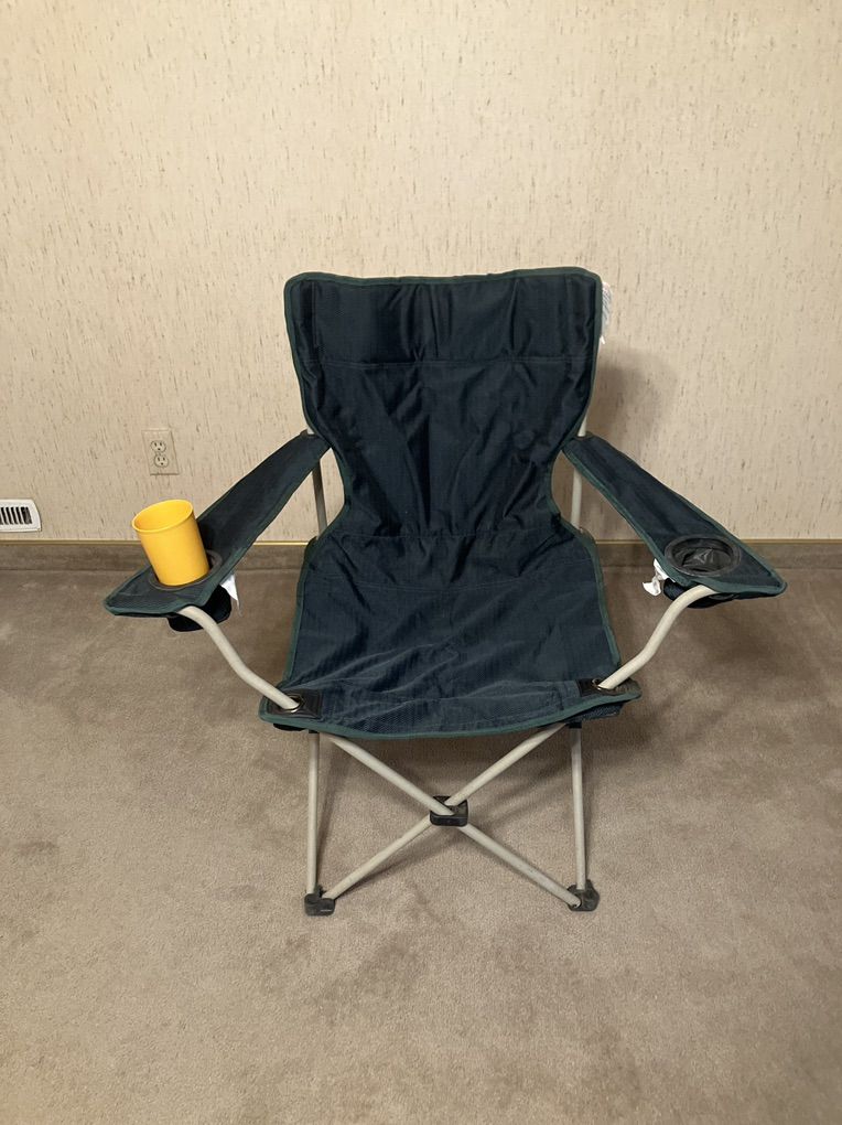 Fold Out Lawn Chairs