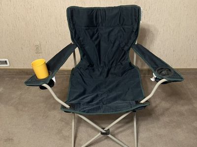 Fold Out Lawn Chairs