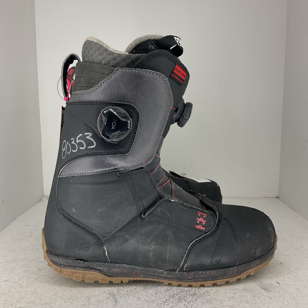 2023 Rome Bodega BOA