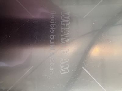 Creality ender 5+