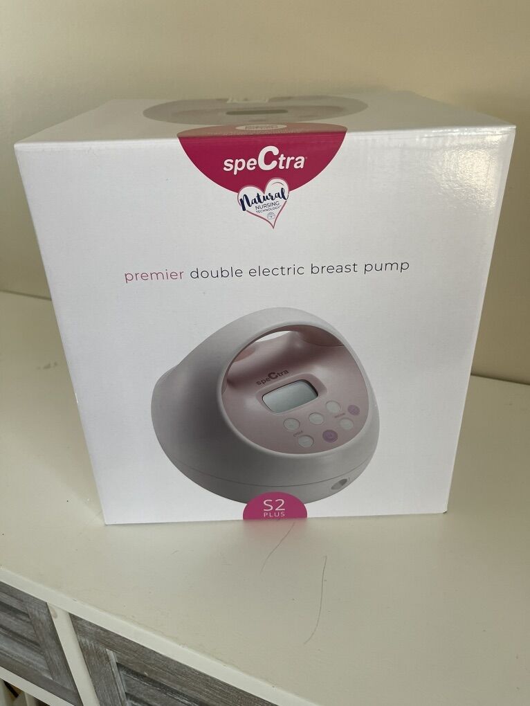 Brand New Spectra S2 Plus