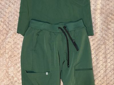 Huge Scrubs Sale - Multiple Colors - Size S