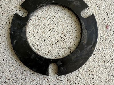 Toyota Tacoma 2005-2023 Front Suspension Spacer