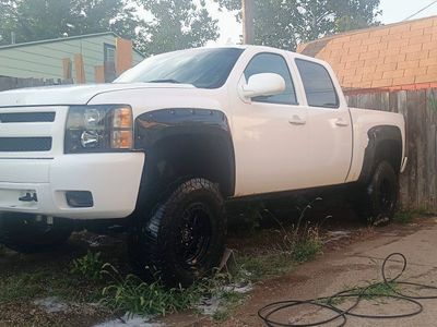 08 Chevrolet Silverado 1500 vortec max 6.0 o.b.o