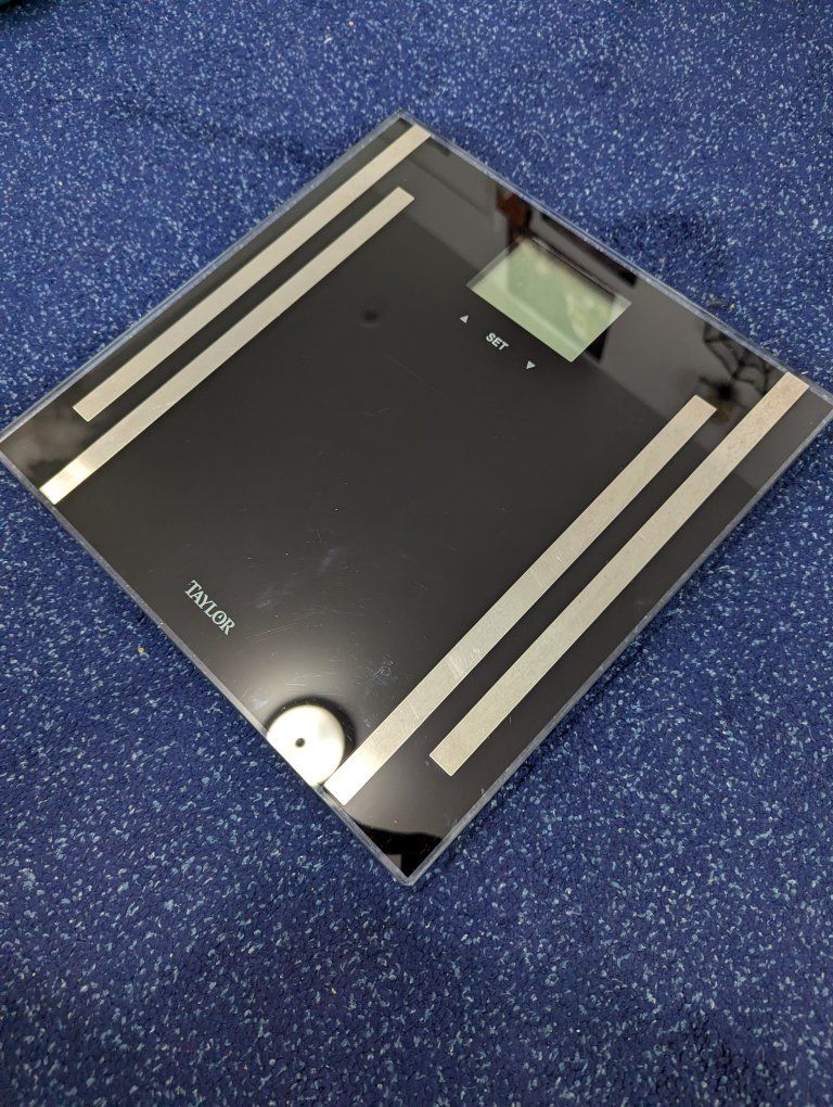 Digital scale