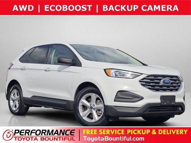 2022 Ford Edge SE