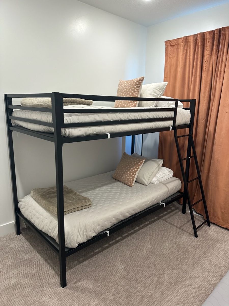 Bunk beds