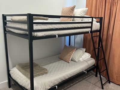 Bunk beds