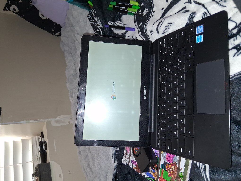 samsung Chromebook 3