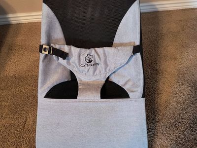 ComfyBumpy Bouncer