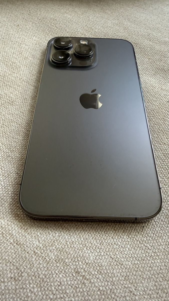 Apple iPhone 13 Pro - Used Smartphonep