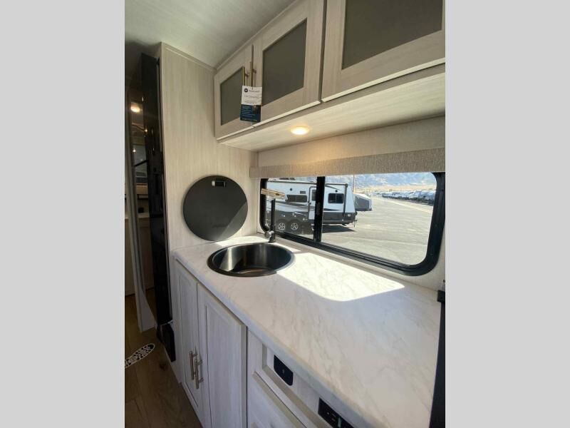 New 2026 Forest River RV R Pod Camp Ready Package (RP-197)