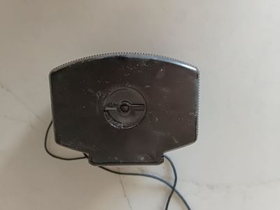 Ansco Panda Vintage Camera