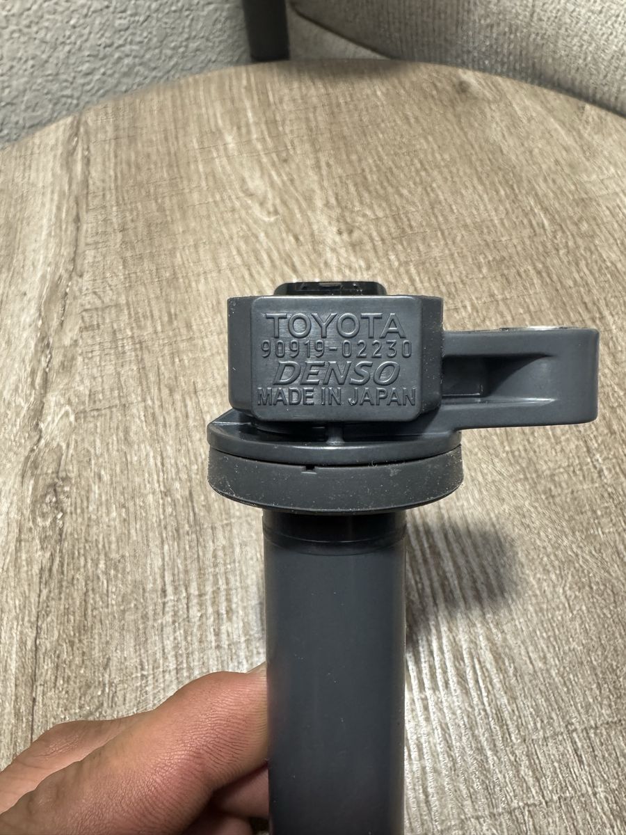 Toyota Denso Ignition Coil