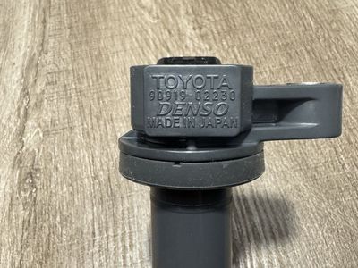 Toyota Denso Ignition Coil