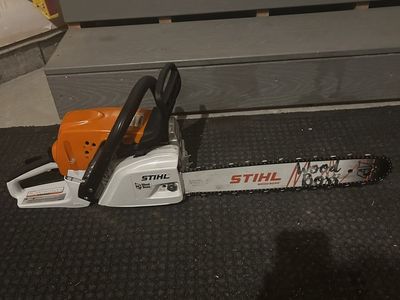 Stihl Ms 251 Wood Boss