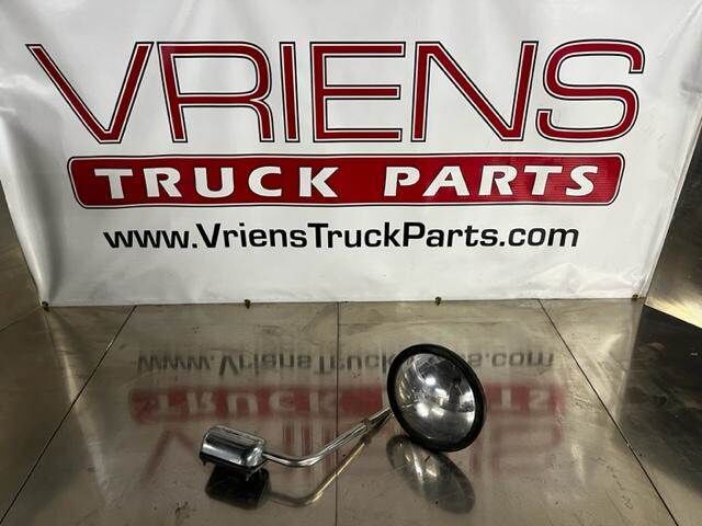 Universal Hood Mirror