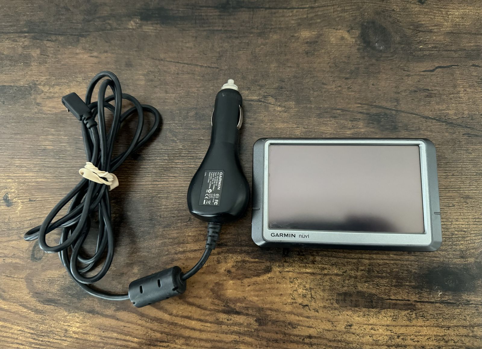 Garmin GPS Nuvi, Can 310, 260W