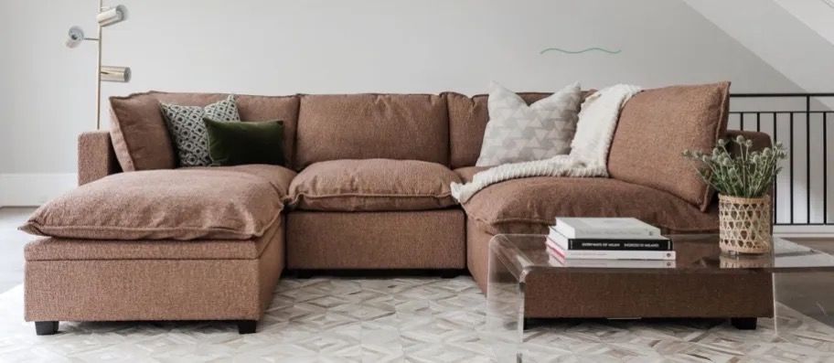 Albany Park Sofa