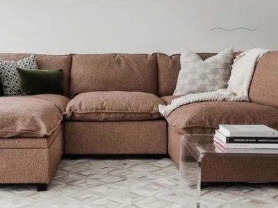 Albany Park Sofa