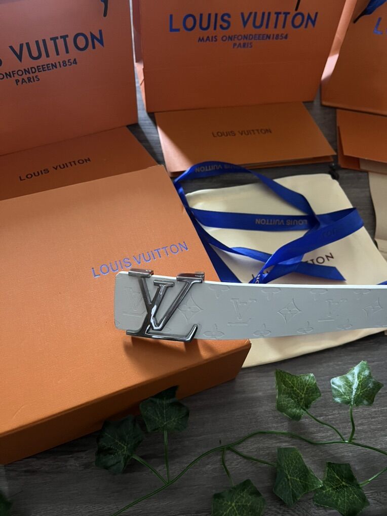 LV Belt‼️