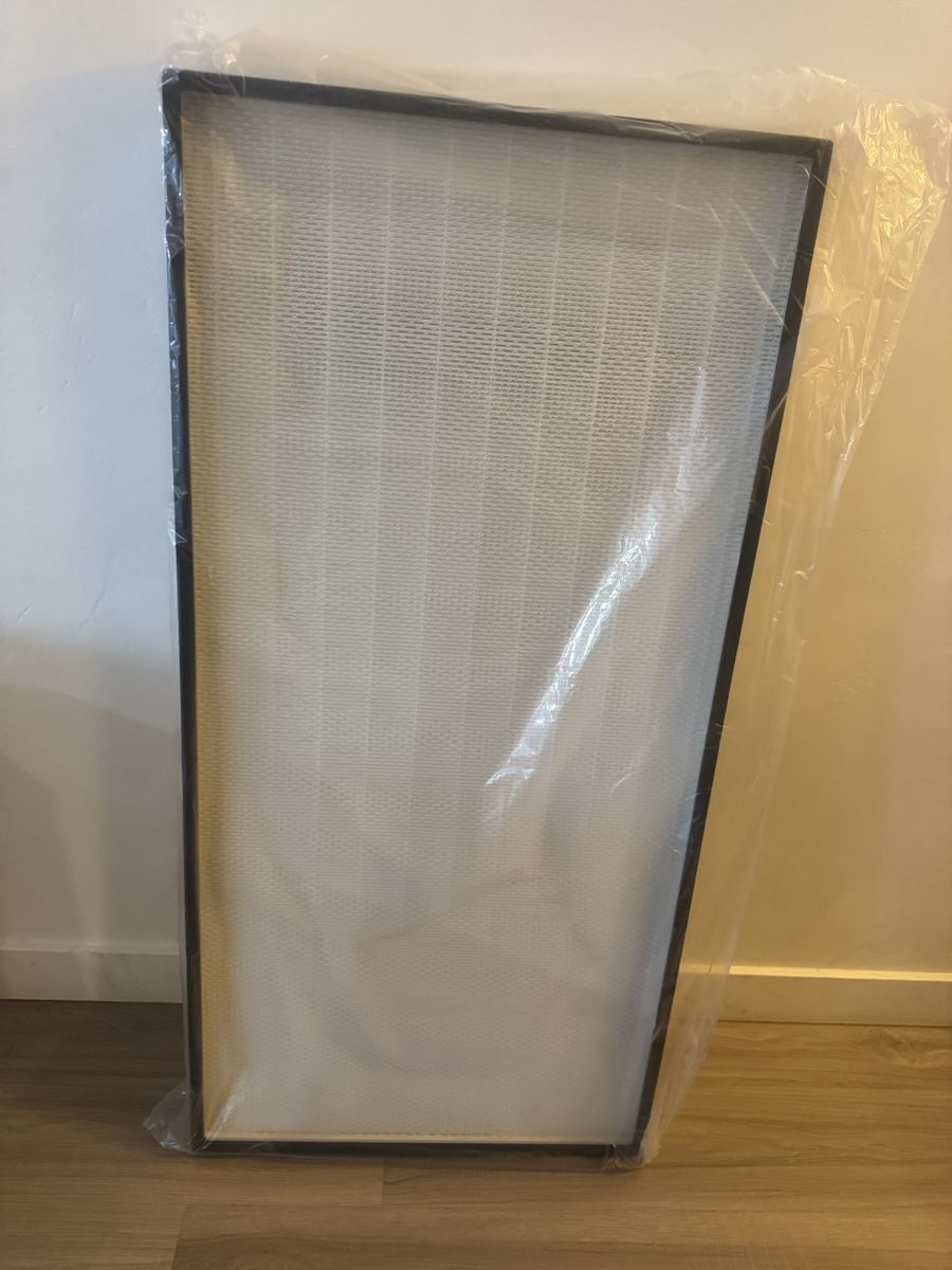 Cleanroom Air Filter size 46*22