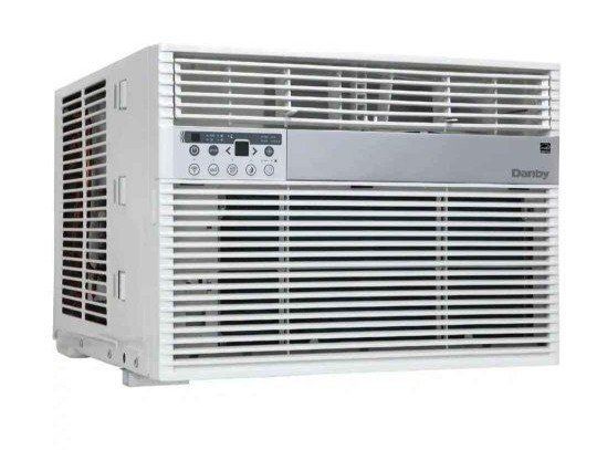 New Danby Window Air Conditioner