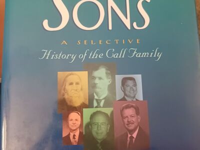 A History of the Call Family
