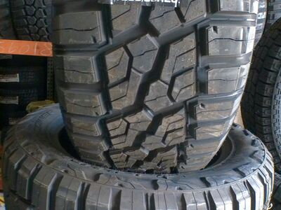 LT285/55R20 RBP REPULSOR R/T LOAD RANGE E 10PLY.