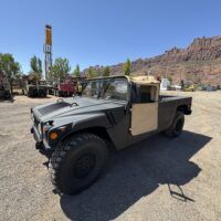 2006 4X4 General Hummer