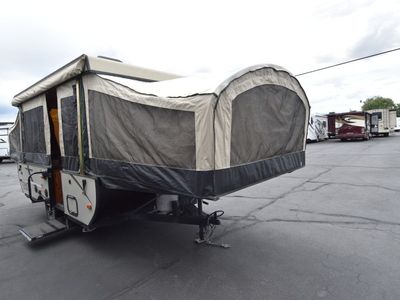 2016 Starcraft Comet M-1222