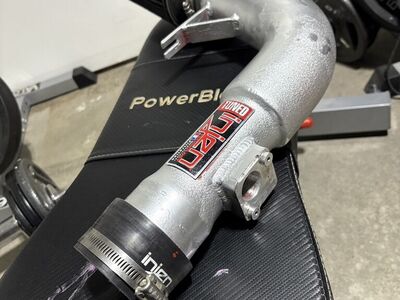 Injen SP Cold Air Intake 2015-2017 STI