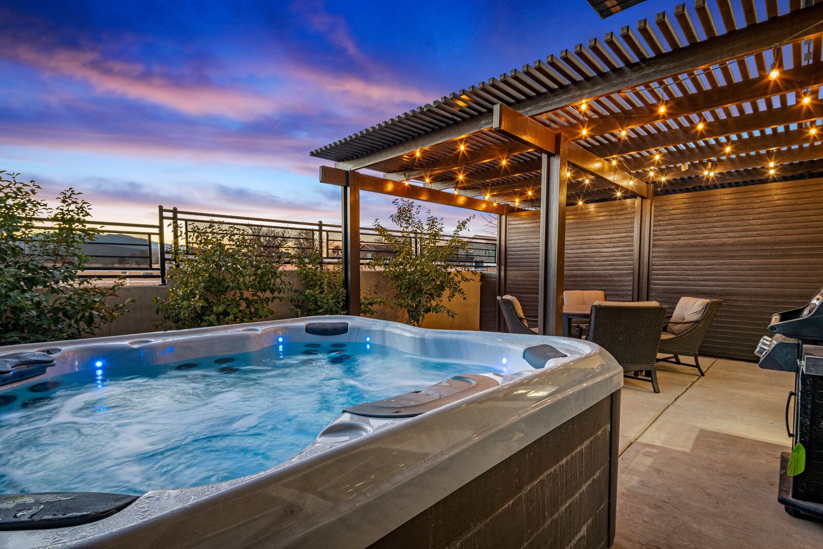 Ocotillo Springs 47~Springs