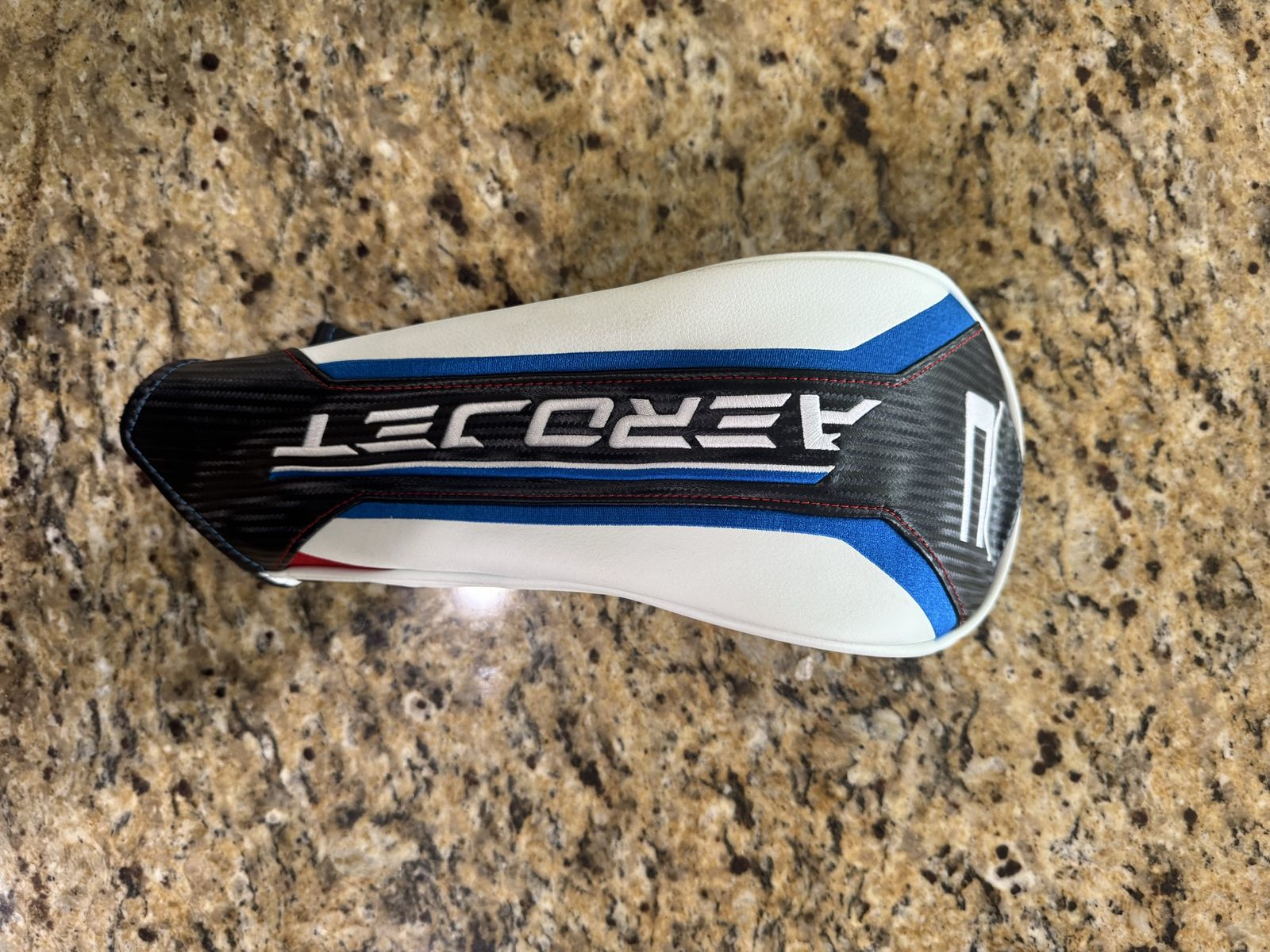 Cobra AeroJet Women’s Driver Cover